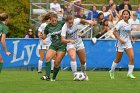 Women’s Soccer vs Babson  Women’s Soccer vs Babson. - Photo by Keith Nordstrom : Wheaton, Women’s Soccer